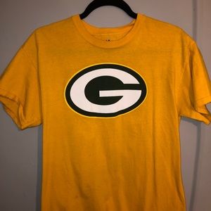 1919 Kitchen and Tap Packers Shirt